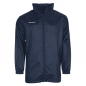 Preview: Kinder Regenjacke Stanno Field - Marine